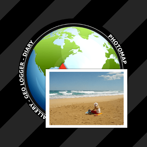 PhotoMap Gallery MOD APK Ultimate Pro Unlocked v10.12 screenshot