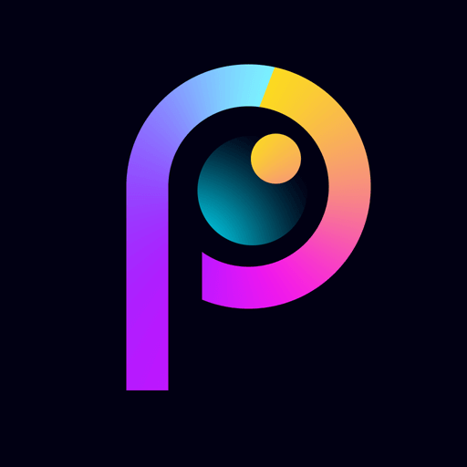 Picskit Photo Editor MOD APK Premium Unlocked v2.7 screenshot