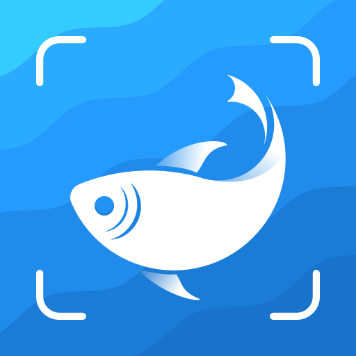 Picture Fish Fish Identifier MOD APK Premium Unlocked v2.4.21 icon
