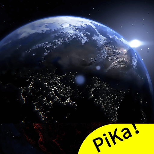 Pika! Super Wallpaper MOD APK Premium Unlocked v1.3.1 screenshot