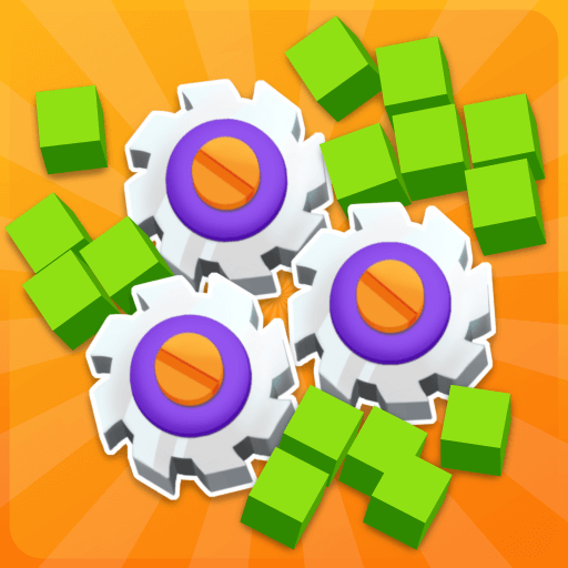 Pixel Demolish MOD APK No ADS v2.9.7 screenshot