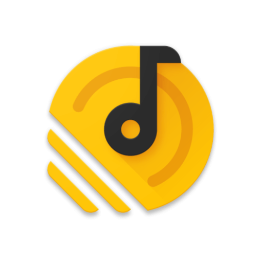 Pixel+ Music Player MOD APK Full Optimized v6.0.12 screenshot