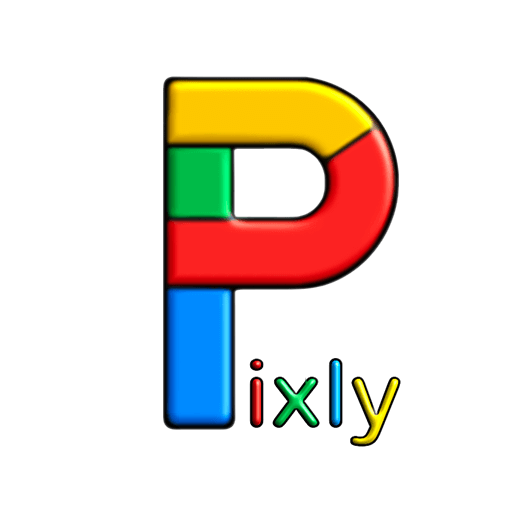 Pixly Icon Pack APK Full Version v7.6 screenshot