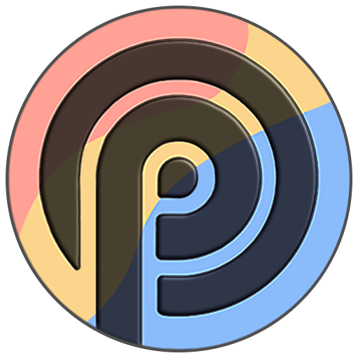 Pixly Material You Icon Pack APK Full Version v4.6 screenshot