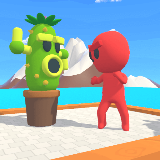 Plant N Attack MOD APK Instant Win, Removed Ads v0.2.7 screenshot