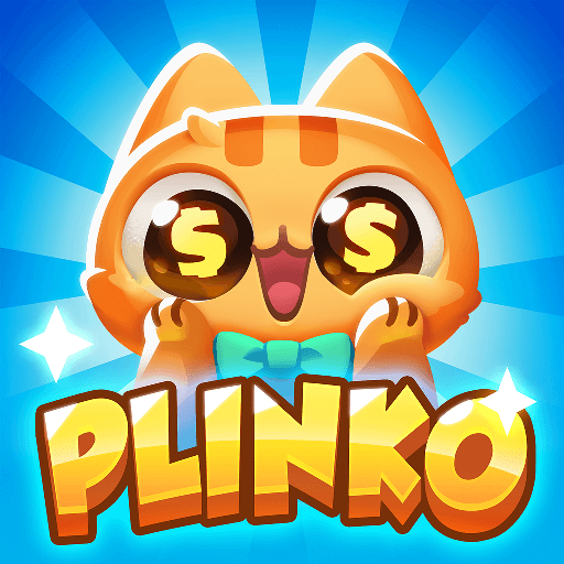 Plinko Party MOD APK Free Purchases v0.9.6 screenshot