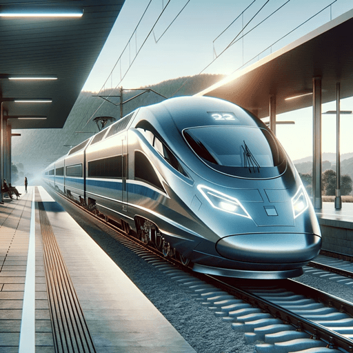 Pocket Trains MOD APK Unlimited Money v1.6.2 screenshot