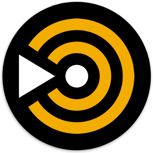 Podcast Go MOD APK Premium Unlocked v2.21.28 icon