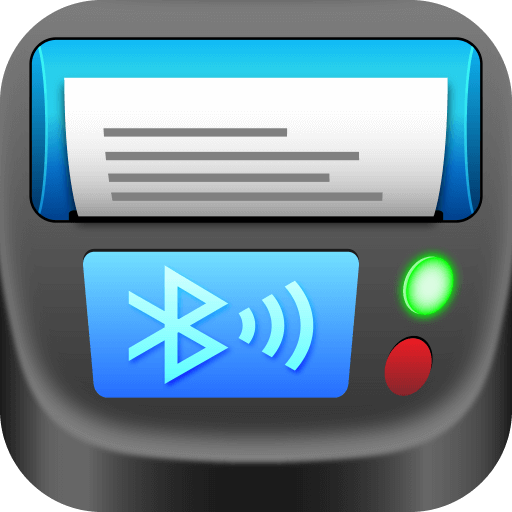 Bluetooth USB Printer MOD APK Premium Unlocked v6.1.4 screenshot