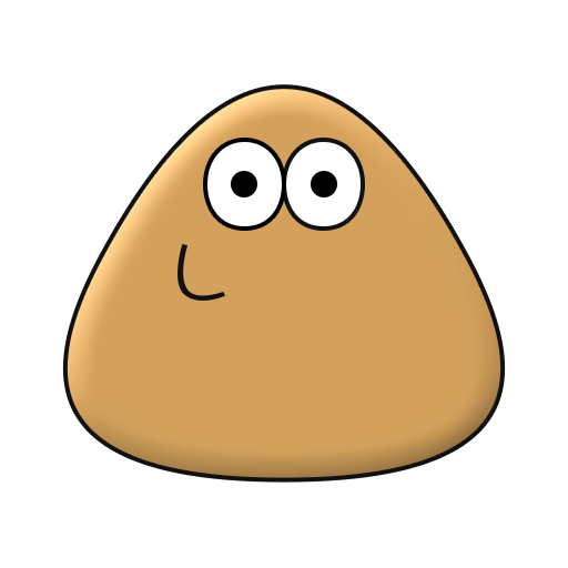 Pou MOD APK Unlimited Coins v1.4.118 screenshot