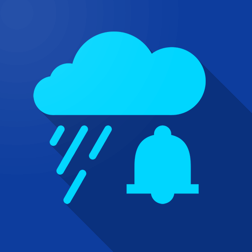 Rain Alarm MOD APK Premium Unlocked v5.6.0 screenshot