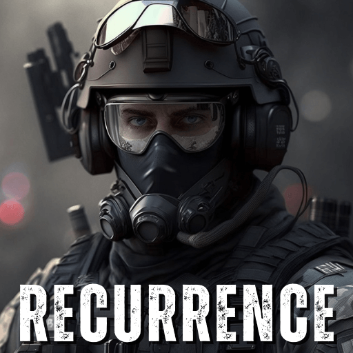 Recurrence Co-op MOD APK Unlimited Ammo No Ads v3.6 screenshot