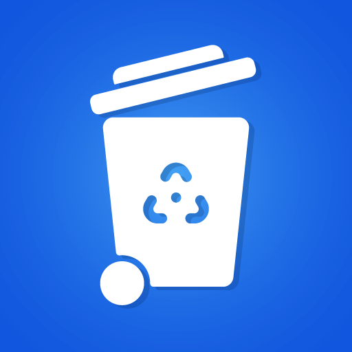 Recycle Bin MOD APK Premium Unlocked v1.2.8 screenshot