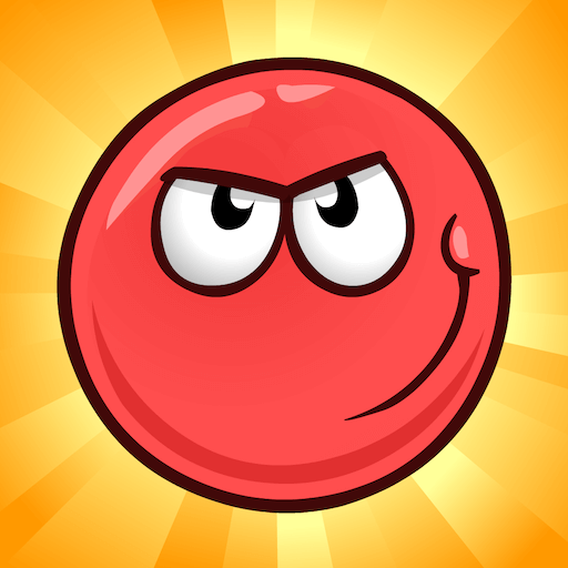Red Ball 4 MOD APK Premium, All Unlocked v1.07.06 screenshot