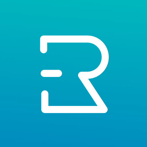Reev Pro Icon Pack APK Full Version v4.6.3 screenshot