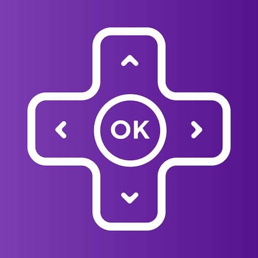 Remote Control for Roku TV MOD APK Premium Unlocked v1.4.1 screenshot