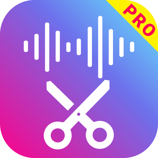 MP3 Cutter Pro MOD APK Premium Unlocked v8.0 screenshot