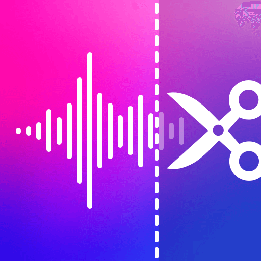 Ringtone Maker Music Cutter MOD APK VIP Unlocked v1.01.54.0405 screenshot
