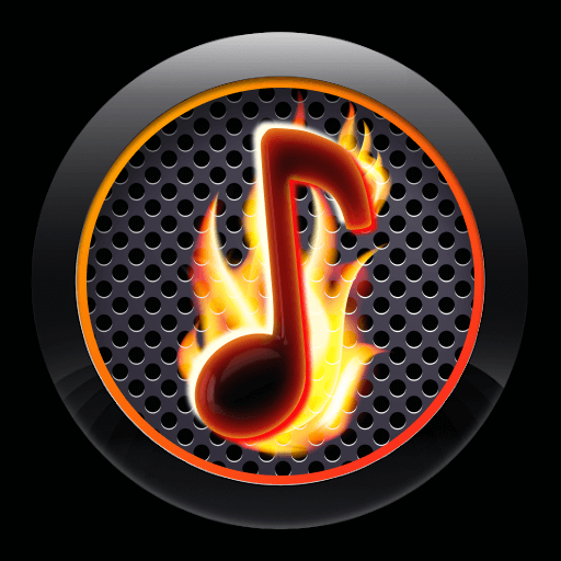 Rocket Music Player MOD APK Premium Unlocked v6.2.4 screenshot