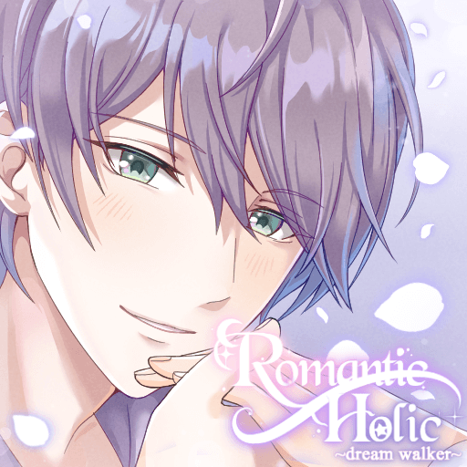 Romantic HOLIC MOD APK Unlimited Tickets v1.2.1 screenshot