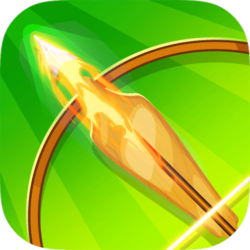 Royal Archero VS BOSS MOD APK Unlimited Money v3.4 screenshot