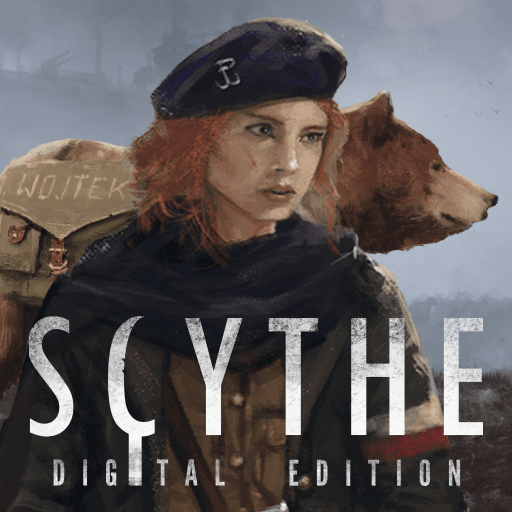Scythe Digital Edition APK Full Game v2.1.1 screenshot