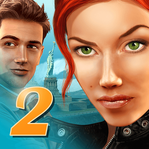Secret Files 2 Puritas Cordis APK Full Game v2.0.2 screenshot