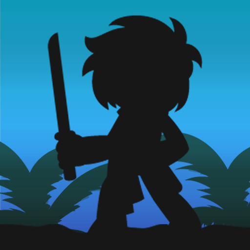 Shadow Blade Ninja MOD APK Unlimited Money v0.4 screenshot