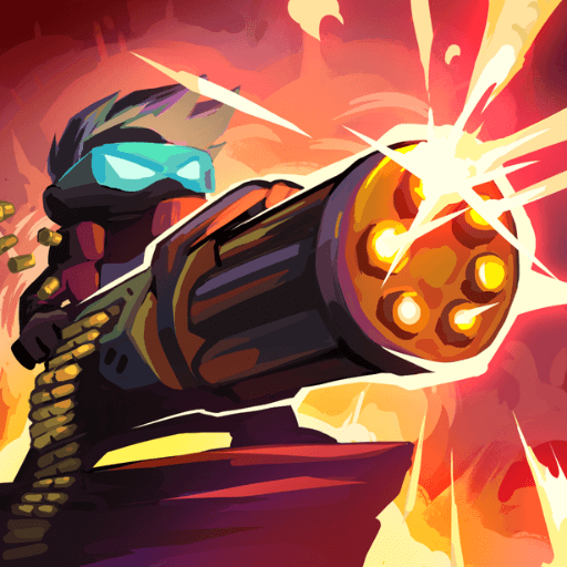 Shadow Survival MOD APK Damage Multiplier, God Mode v1.3.28 screenshot