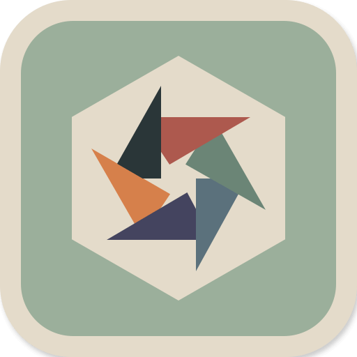 Shimu icon pack APK Full Version v2.5.9 screenshot