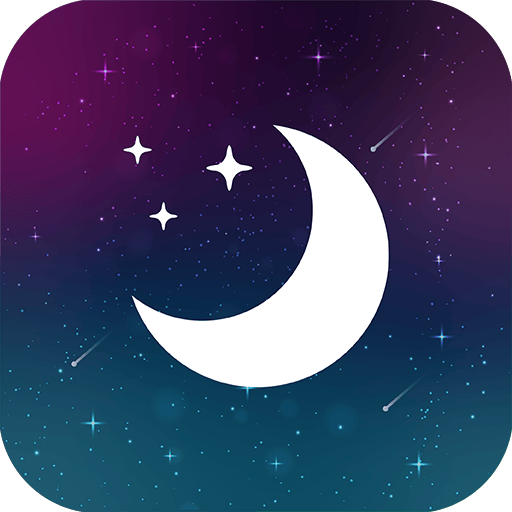 Sleep Sounds MOD APK Premium Unlocked v2.6.0 screenshot