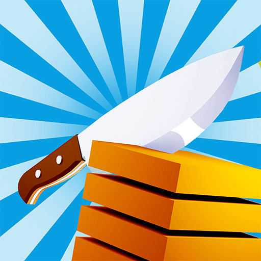 Slice It All! MOD APK Free Rewards v2.7.20 screenshot
