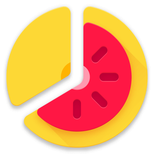 Sliced Icon Pack APK Full Version v2.3.4 screenshot