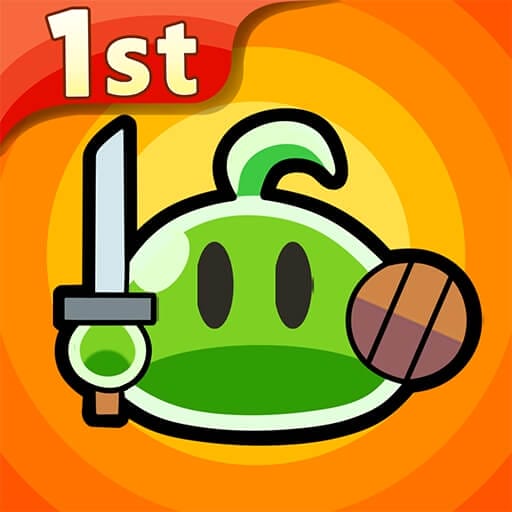 Slime Legion  MOD APK Menu, Damage Multiplier v2.1.0 screenshot