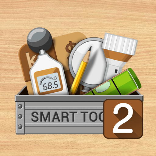 Smart Tools 2 APK Full Version v1.1.9 screenshot