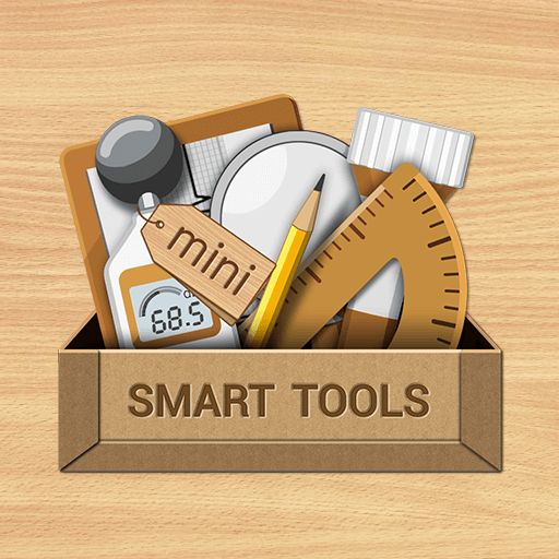 Smart Tools mini APK Full Version v1.2.5 screenshot