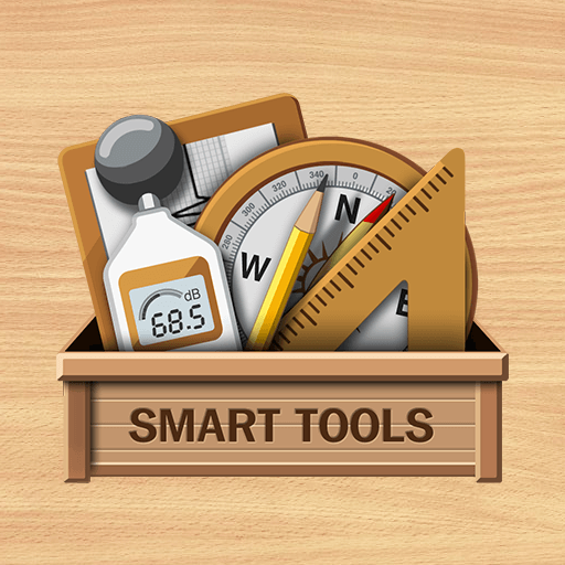 Smart Tools APK Full Version v2.1.12 screenshot