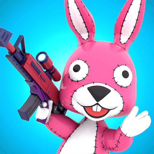 Smash Party MOD APK Speed Multiplier v1.2.37 screenshot