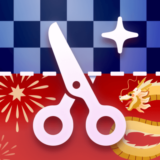 MagicCut MOD APK Premium Unlocked v4.0.2 screenshot
