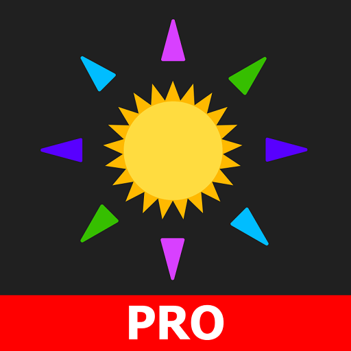 SolarCalc Pro APK PAID Patched v3.9 screenshot