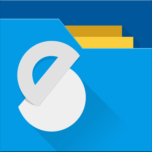 Solid Explorer File Manager MOD APK Premium Unlocked v2.8.39 screenshot