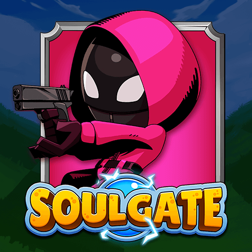 Soul Gate io MOD APK Mega Menu v230306.2 screenshot