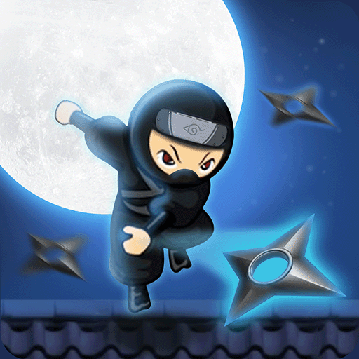 Soul Ninja MOD APK Free Rewards v1.230424.6 screenshot