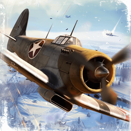 WinWing2 MOD APK Menu, Damage, God mode, VIP v2.3 screenshot