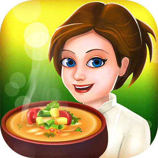 Star Chef MOD APK High Experience, Unlocked Items v2.25.54 screenshot