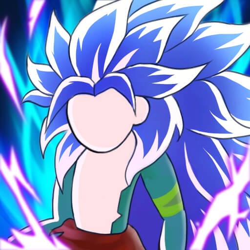 Stickman Fight Gun Battle MOD APK Unlimited Gold, Upgrade, Weapon v4.0 screenshot