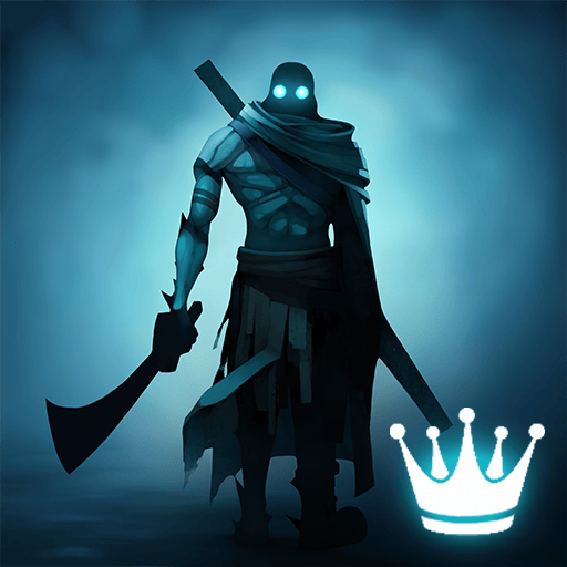 Stickman Master Premium MOD APK God Mode Money v1.9.4 screenshot