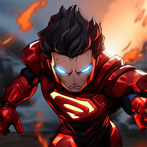 Stickman Survival War Games MOD APK Damage God Mode v1.1.103 screenshot