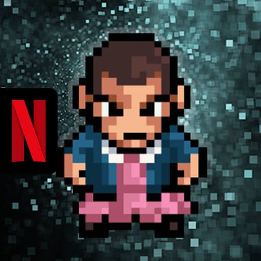 Stranger Things 1984 APK Full Game v1.0.5 screenshot