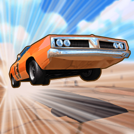 Stunt Car Challenge 3 MOD APK Unlimited Currency v3.38 screenshot